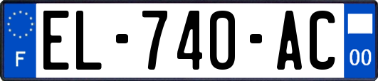 EL-740-AC