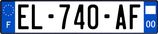 EL-740-AF