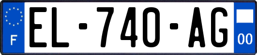 EL-740-AG