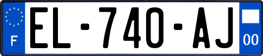 EL-740-AJ