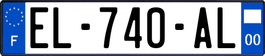 EL-740-AL