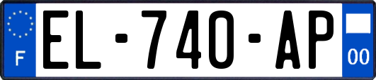 EL-740-AP