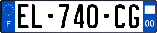 EL-740-CG