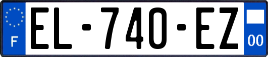 EL-740-EZ