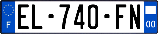 EL-740-FN