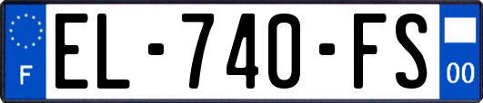 EL-740-FS