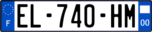 EL-740-HM