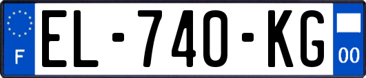 EL-740-KG