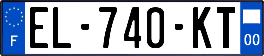 EL-740-KT