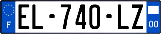 EL-740-LZ