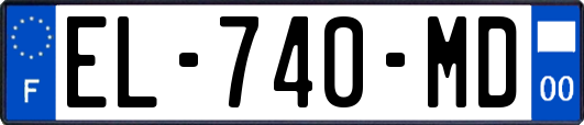 EL-740-MD