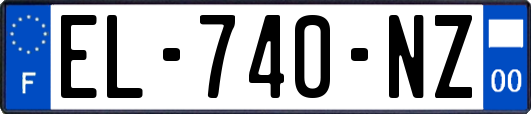 EL-740-NZ