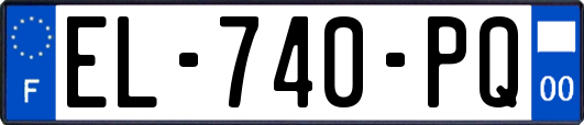 EL-740-PQ