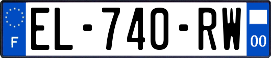 EL-740-RW