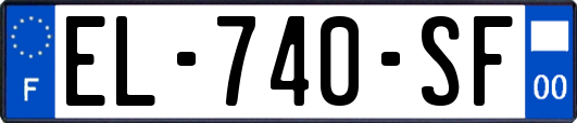 EL-740-SF