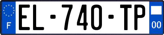 EL-740-TP