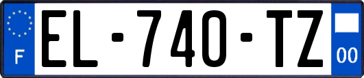 EL-740-TZ