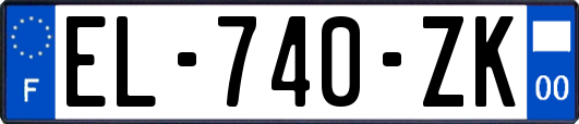 EL-740-ZK