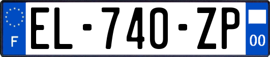 EL-740-ZP