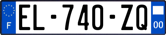 EL-740-ZQ