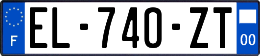 EL-740-ZT