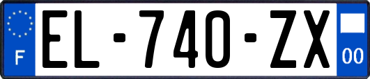 EL-740-ZX