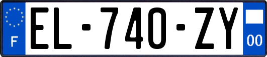 EL-740-ZY