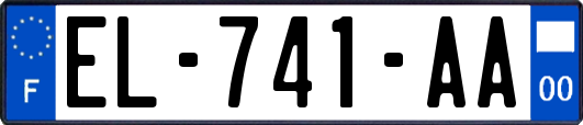 EL-741-AA