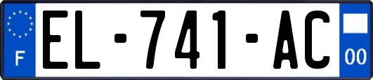 EL-741-AC