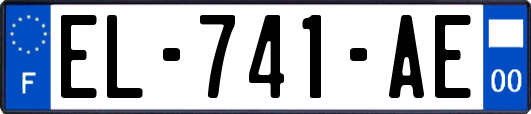 EL-741-AE