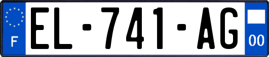 EL-741-AG