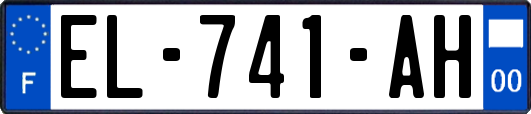 EL-741-AH