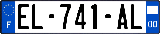 EL-741-AL