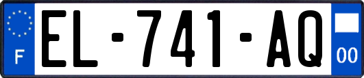 EL-741-AQ