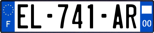 EL-741-AR