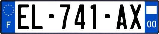 EL-741-AX