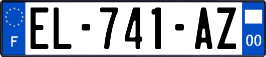 EL-741-AZ