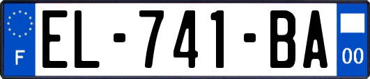 EL-741-BA