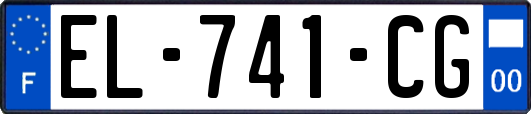 EL-741-CG