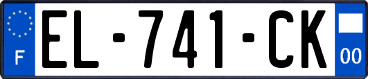 EL-741-CK