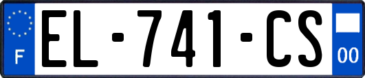 EL-741-CS