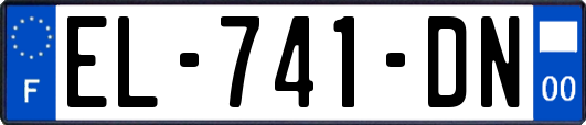 EL-741-DN