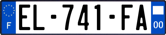 EL-741-FA
