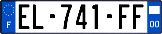 EL-741-FF