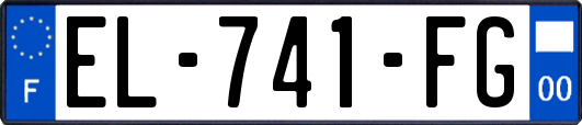EL-741-FG
