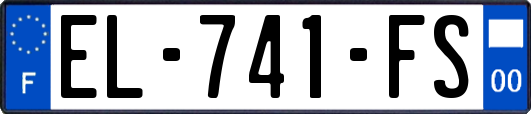 EL-741-FS