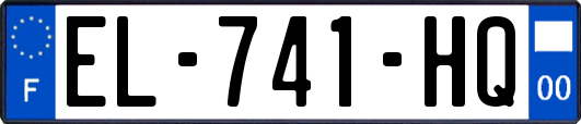 EL-741-HQ