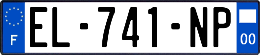 EL-741-NP