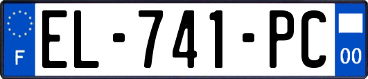 EL-741-PC