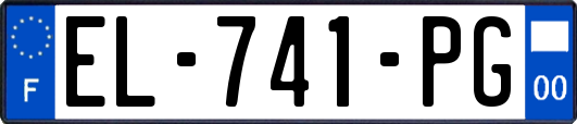 EL-741-PG